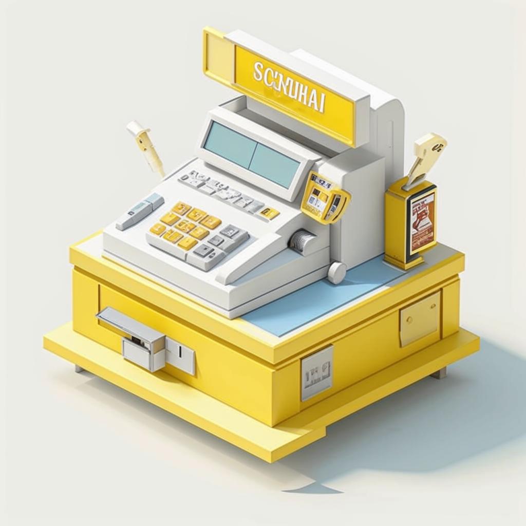 Финансовые услуги на кассе Сочи