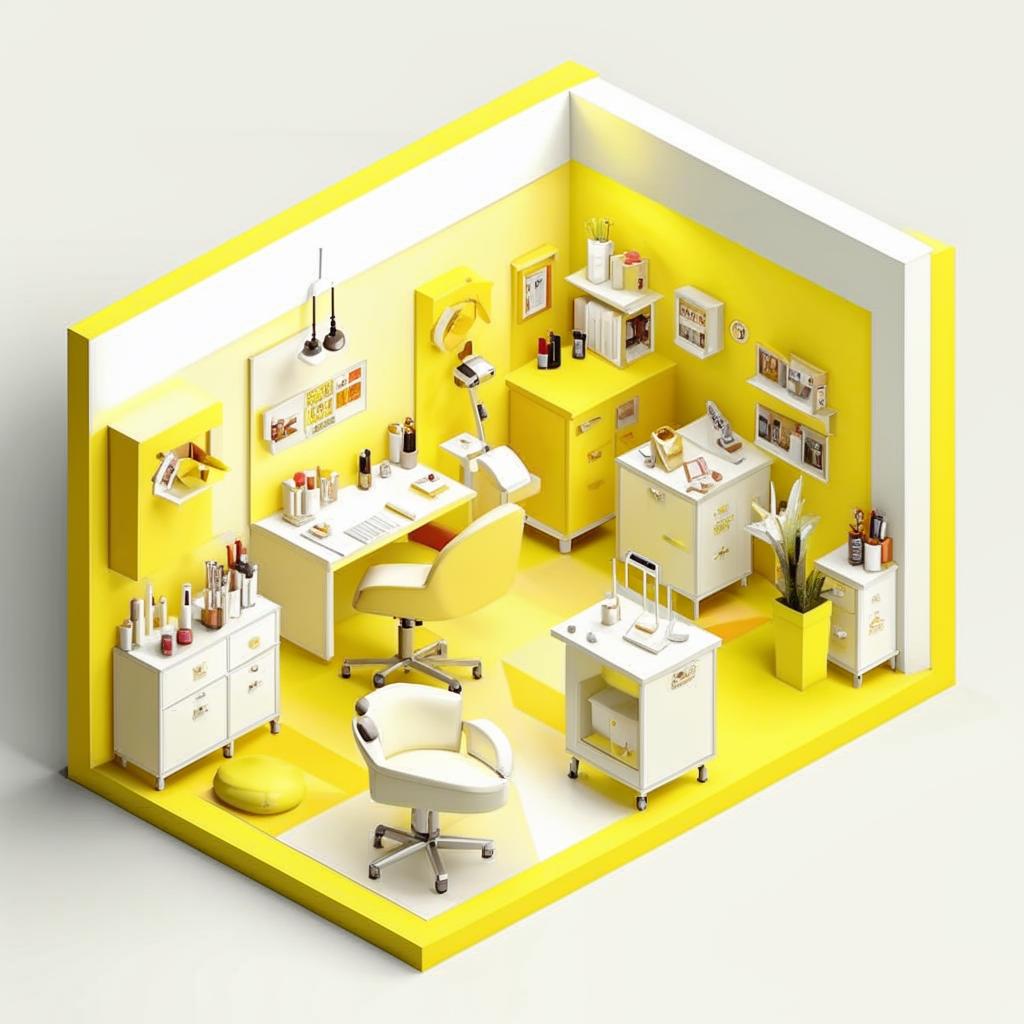 Студия перманентного макияжа Сочи