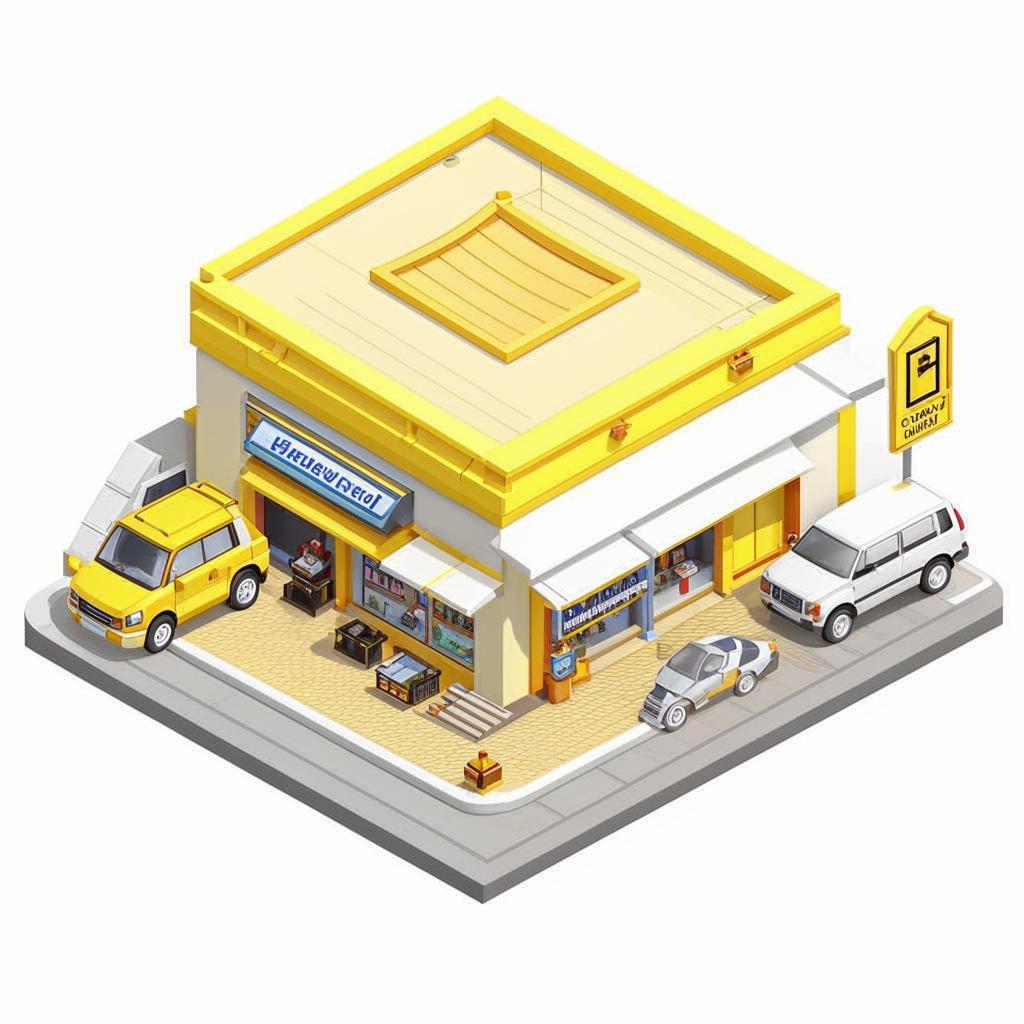 Автоломбард Сочи