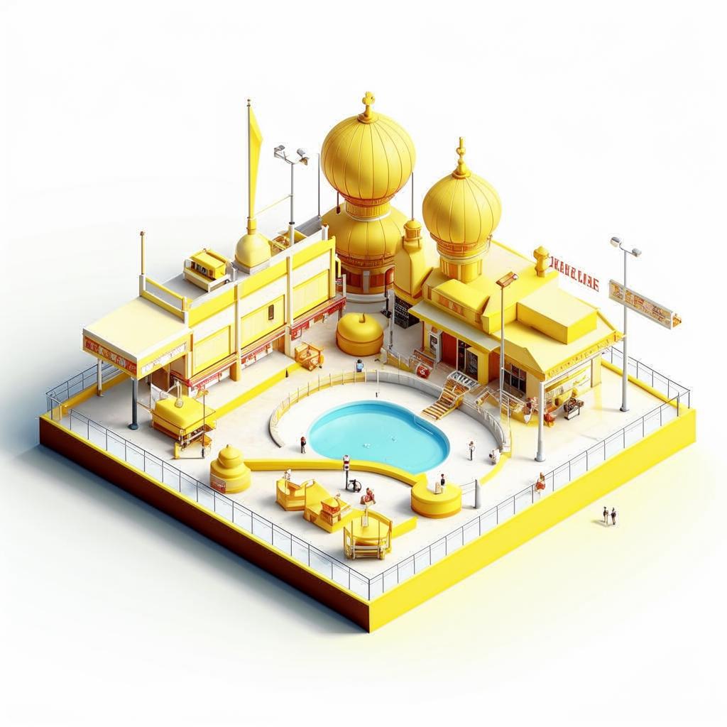 Роллердром Сочи