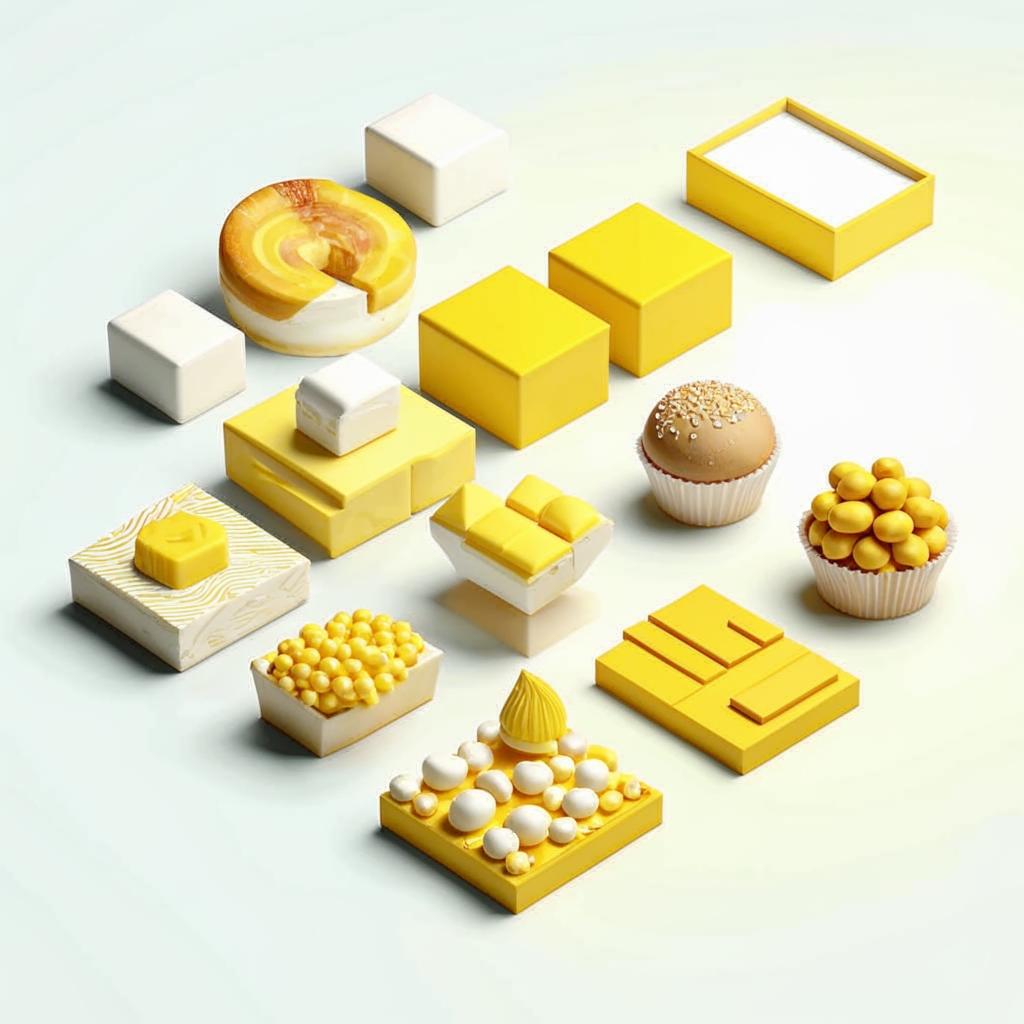 Товары для кондитеров Сочи