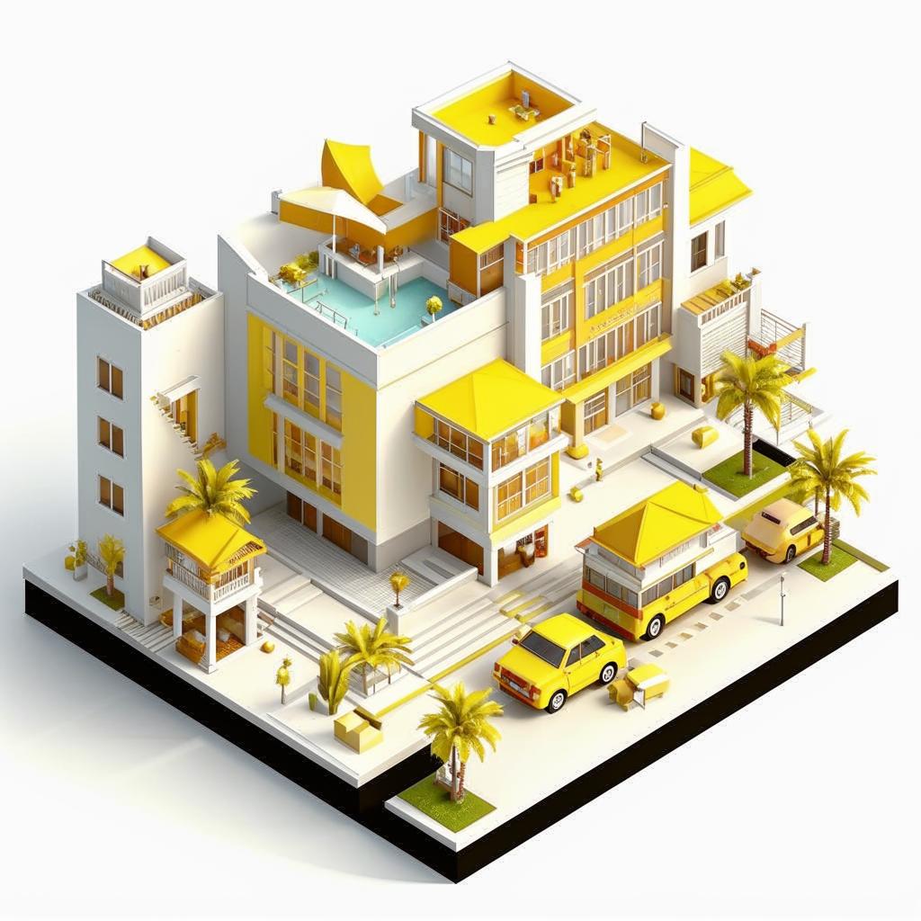 Консьерж-сервис Сочи