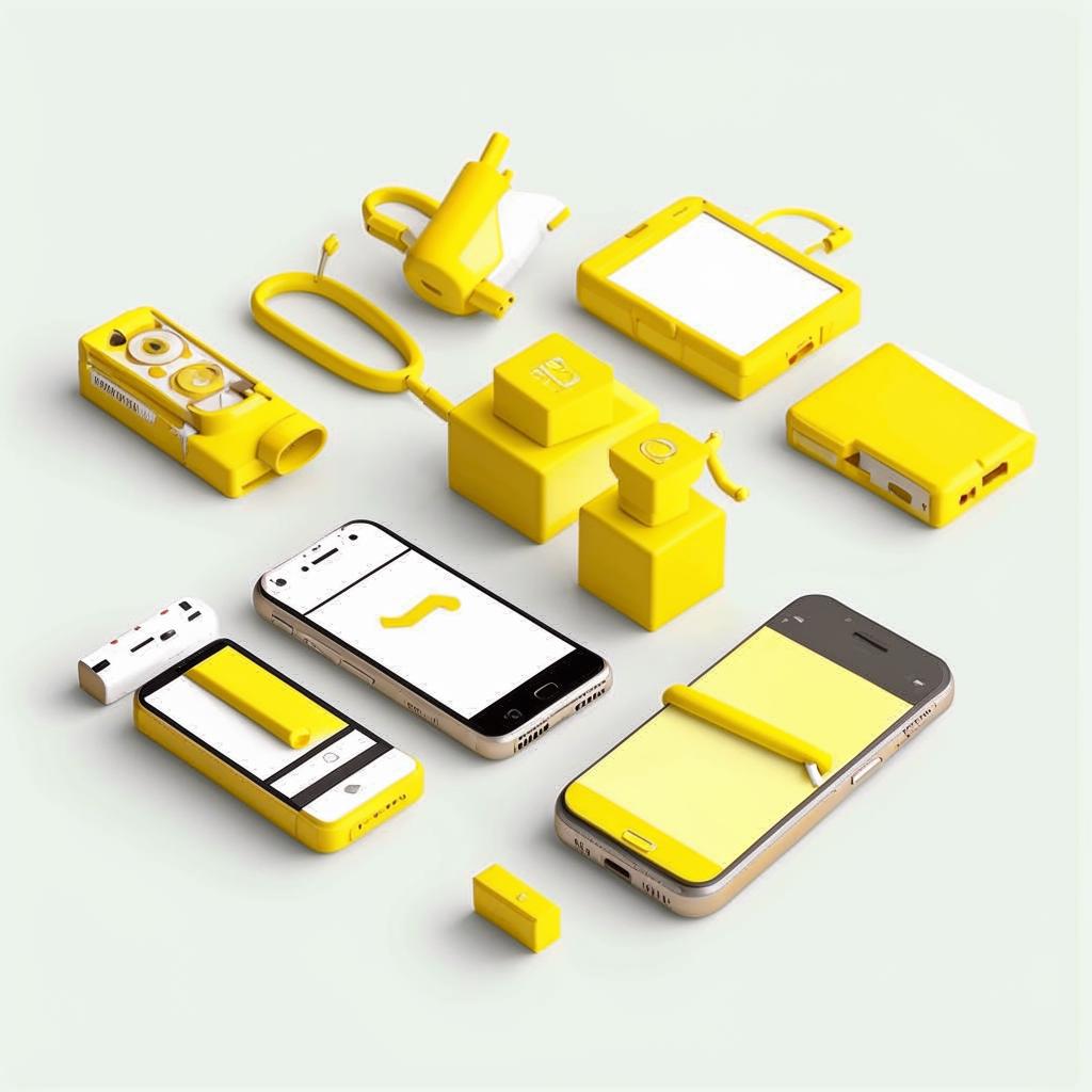 Товары для мобильных телефонов Сочи