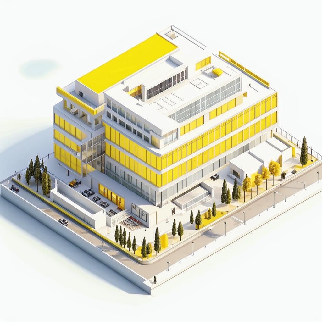 Специализированная больница Сочи