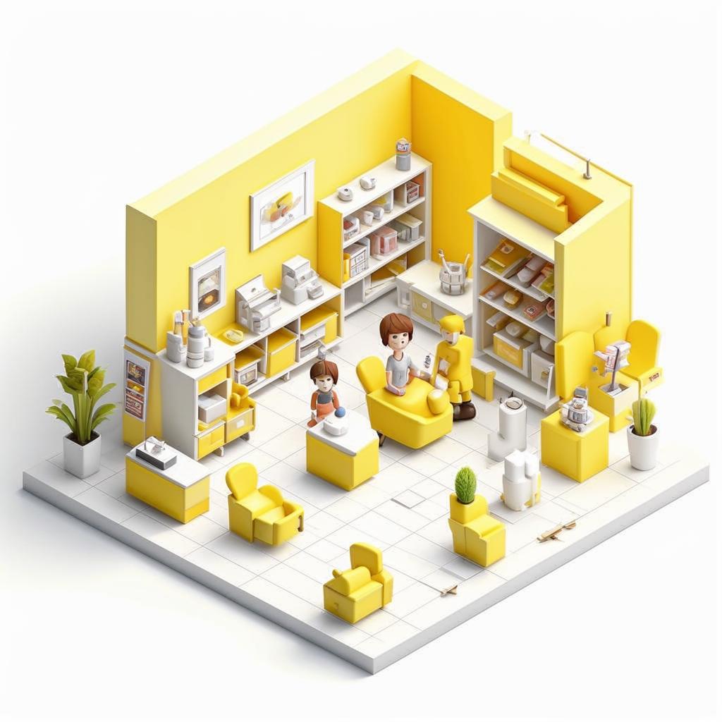 Детская стоматология Сочи