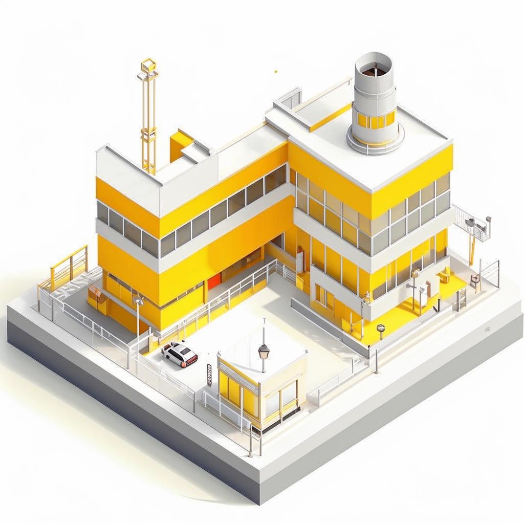 Пункт техосмотра Сочи