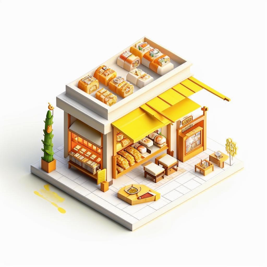 Магазин суши и роллов Сочи