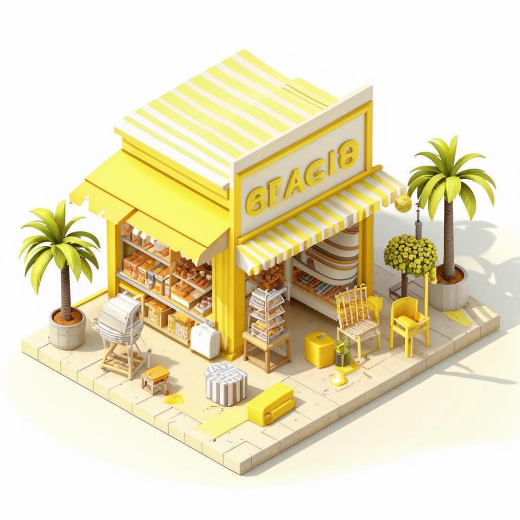 Магазин пляжных товаров Сочи