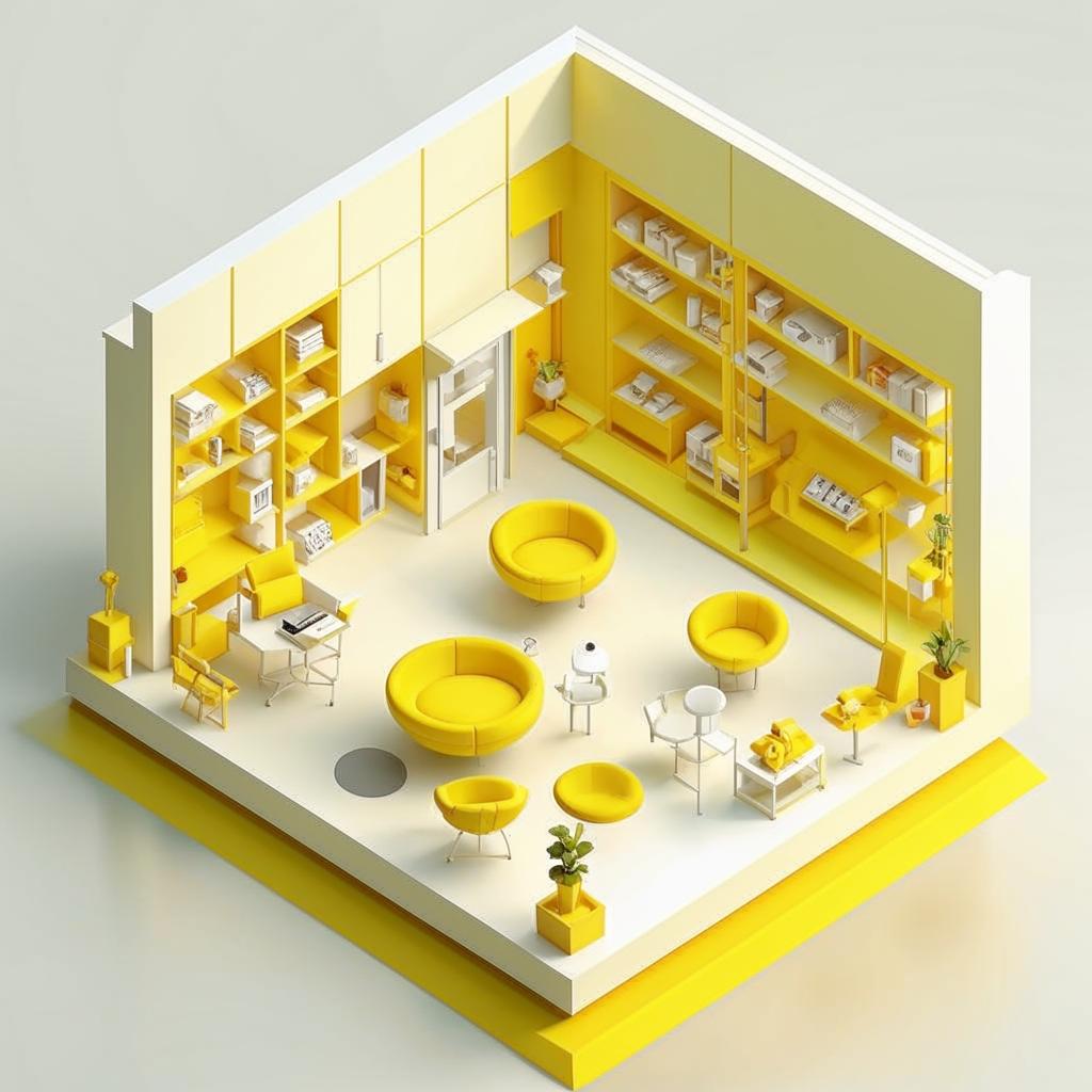 Бьюти-коворкинг Сочи