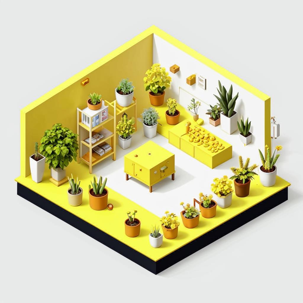 Питомник растений Сочи