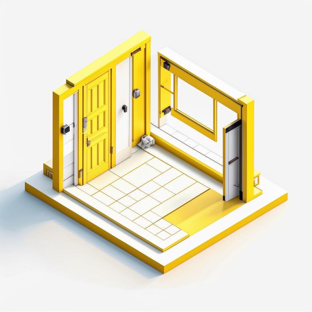 Комплектующие для дверей Сочи