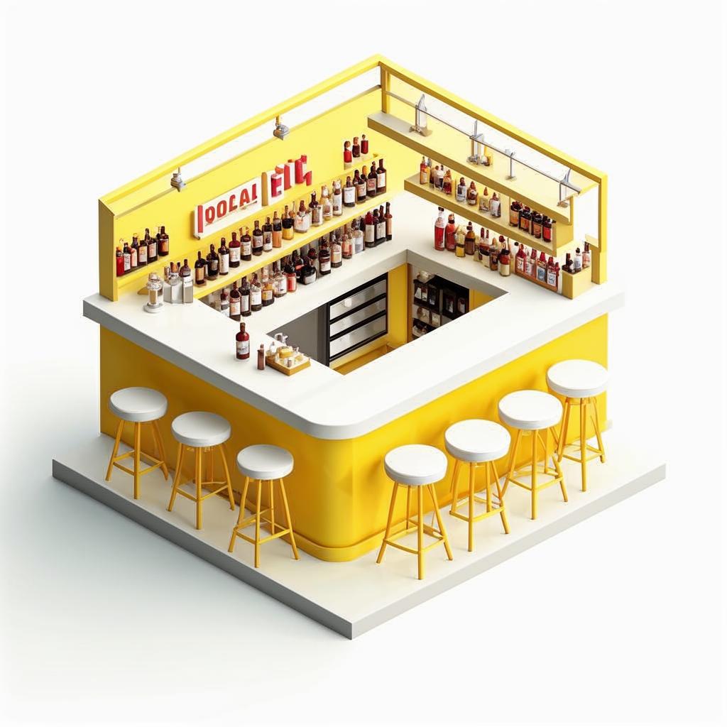 Безалкогольный бар Сочи