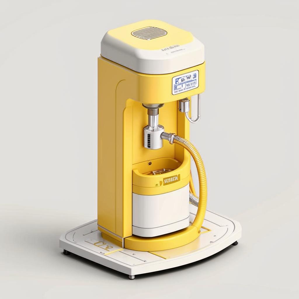 Водоразборная колонка Сочи