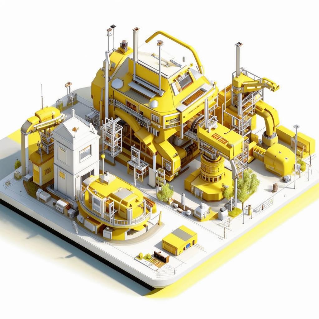 Роботизированная техника Воронеж