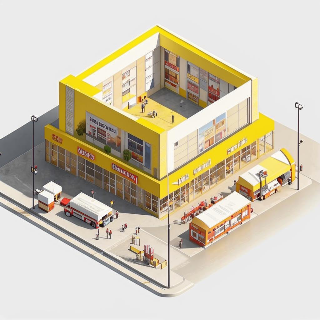 Строительный гипермаркет Воронеж