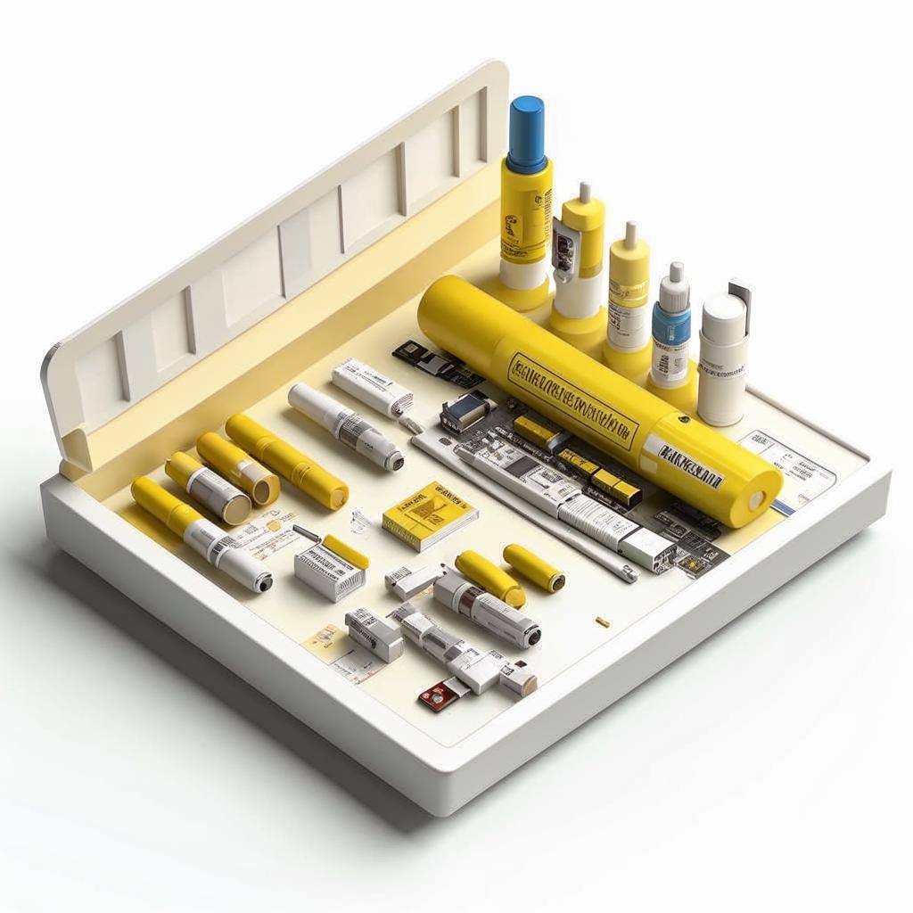 Ремонт электронных сигарет Воронеж