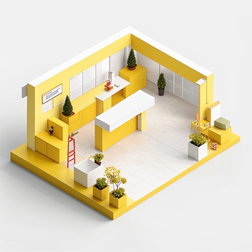 Стойка регистрации Воронеж