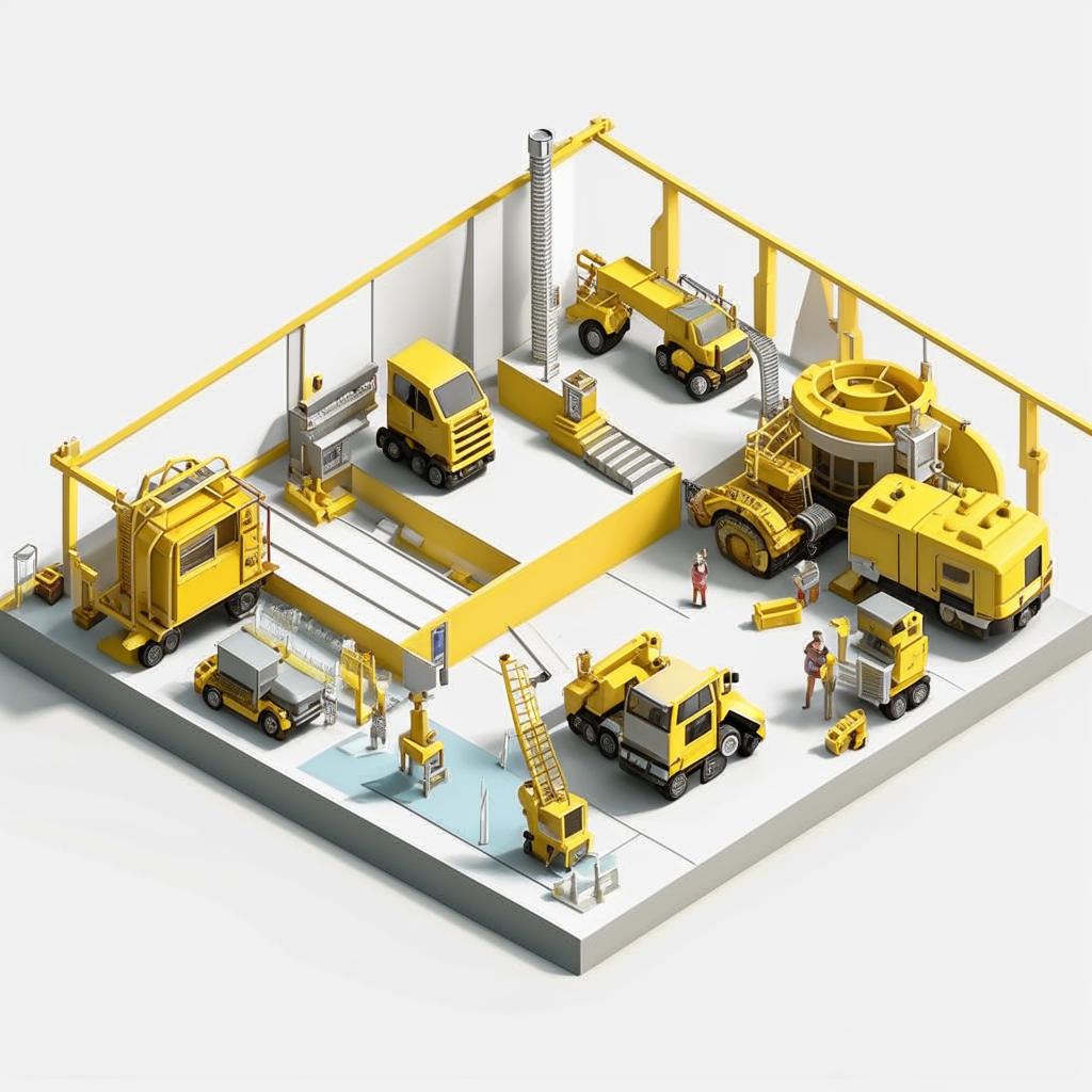 Ремонт спецтехники Воронеж