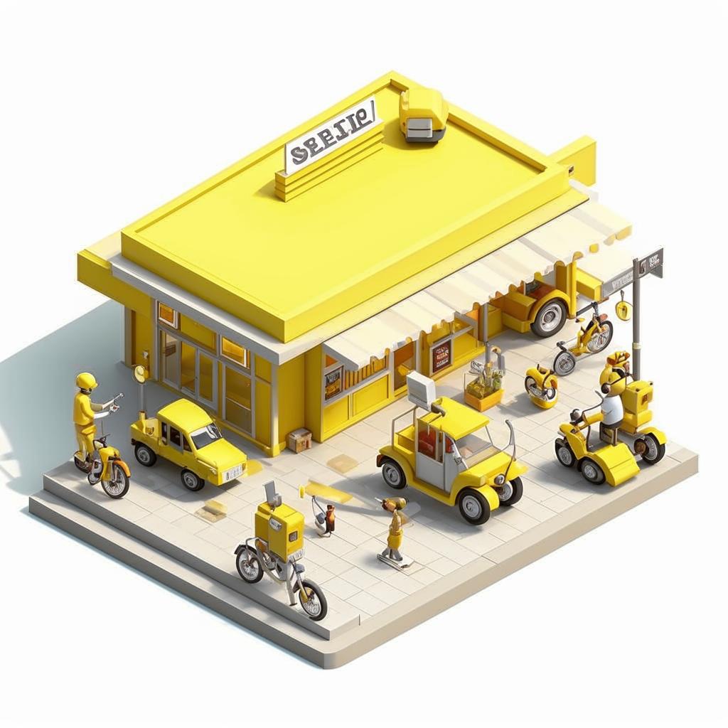 Ремонт персонального электротранспорта Воронеж