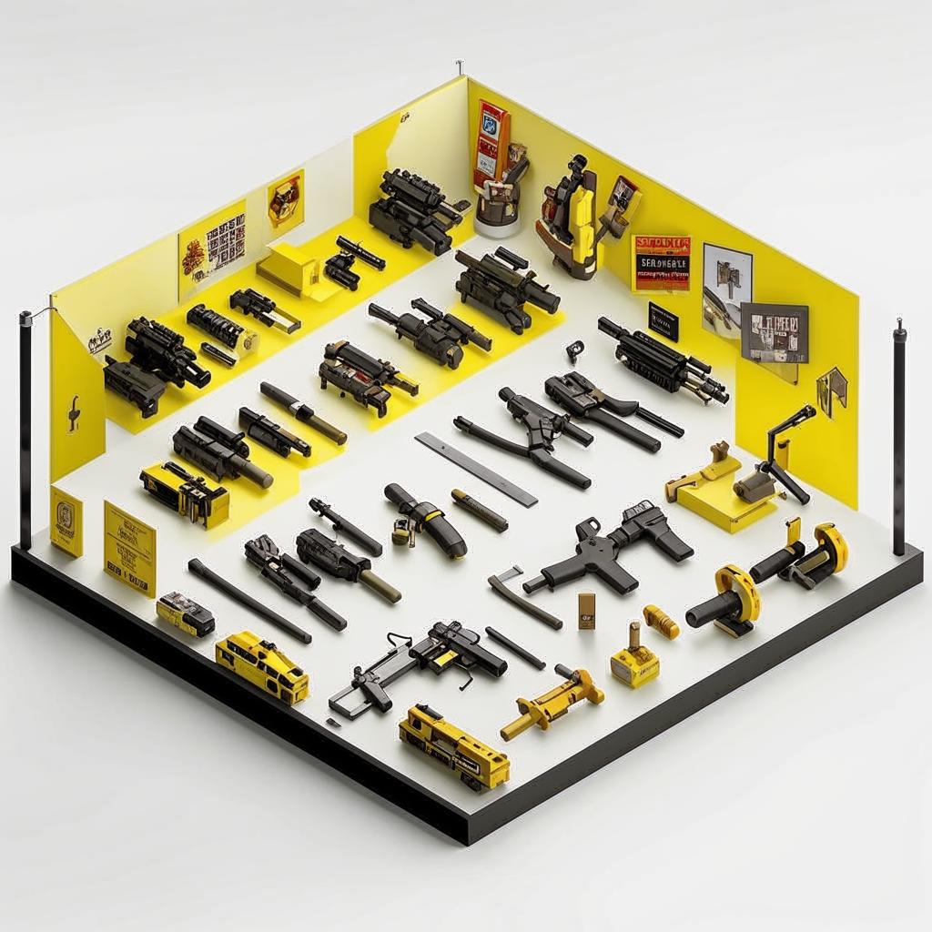 Средства самозащиты Воронеж