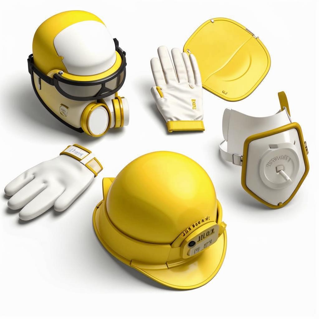 Средства индивидуальной защиты Воронеж