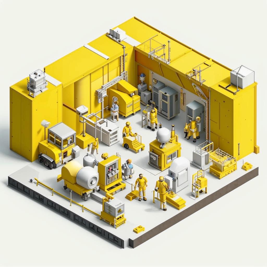 Радиационный контроль Воронеж