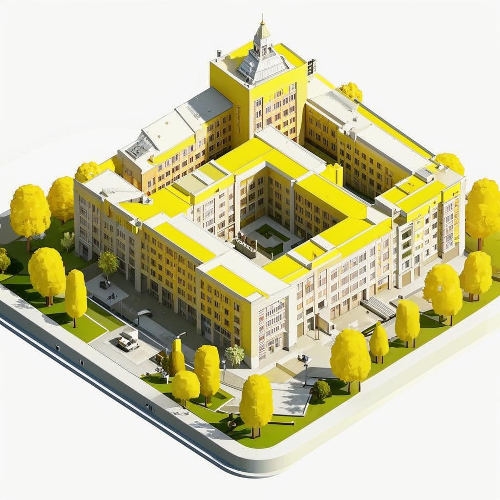 Детская больница Воронеж