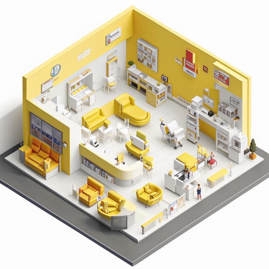 Поликлиника для взрослых Воронеж