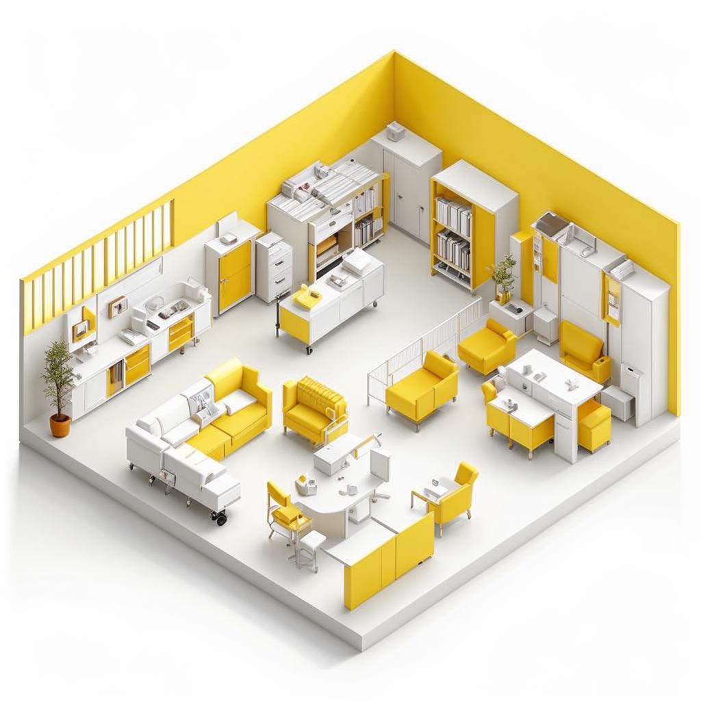 Медицинская мебель Воронеж