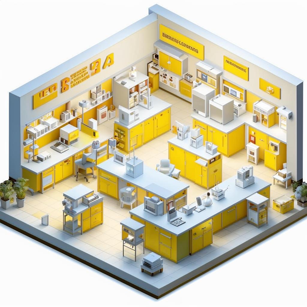 Медицинская лаборатория Воронеж