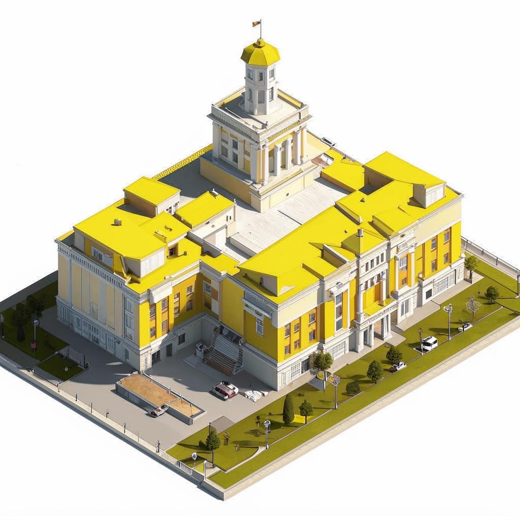 Колледж Воронеж