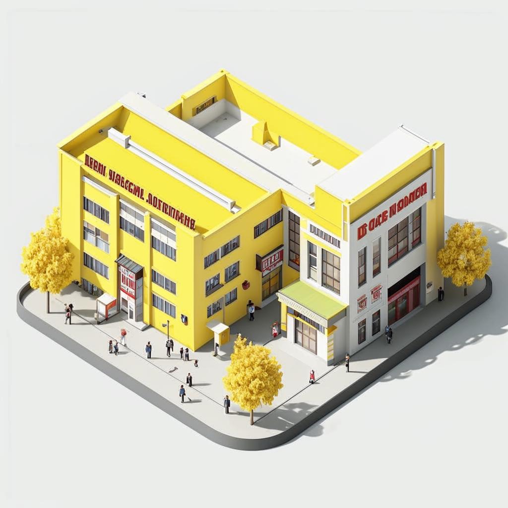 Потребительская кооперация Воронеж