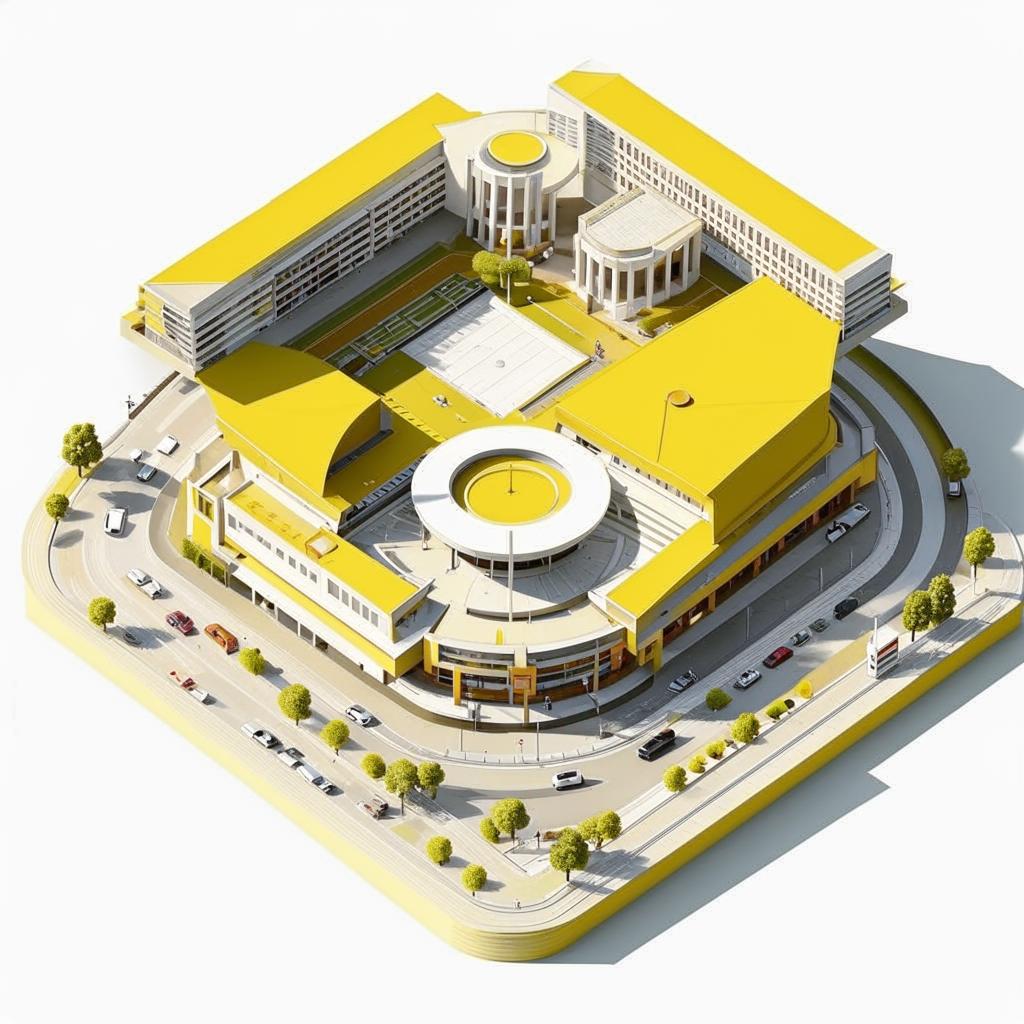 Спортивно-развлекательный центр Воронеж