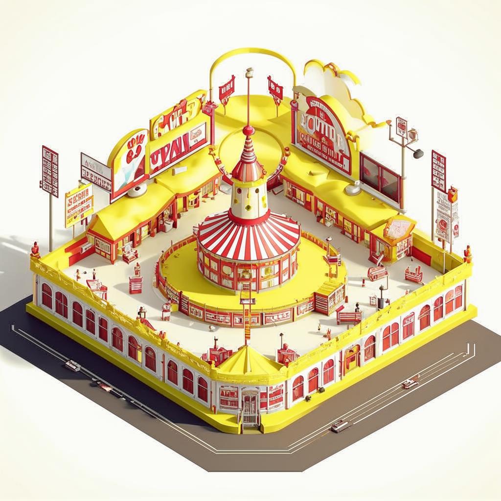 Цирк Воронеж