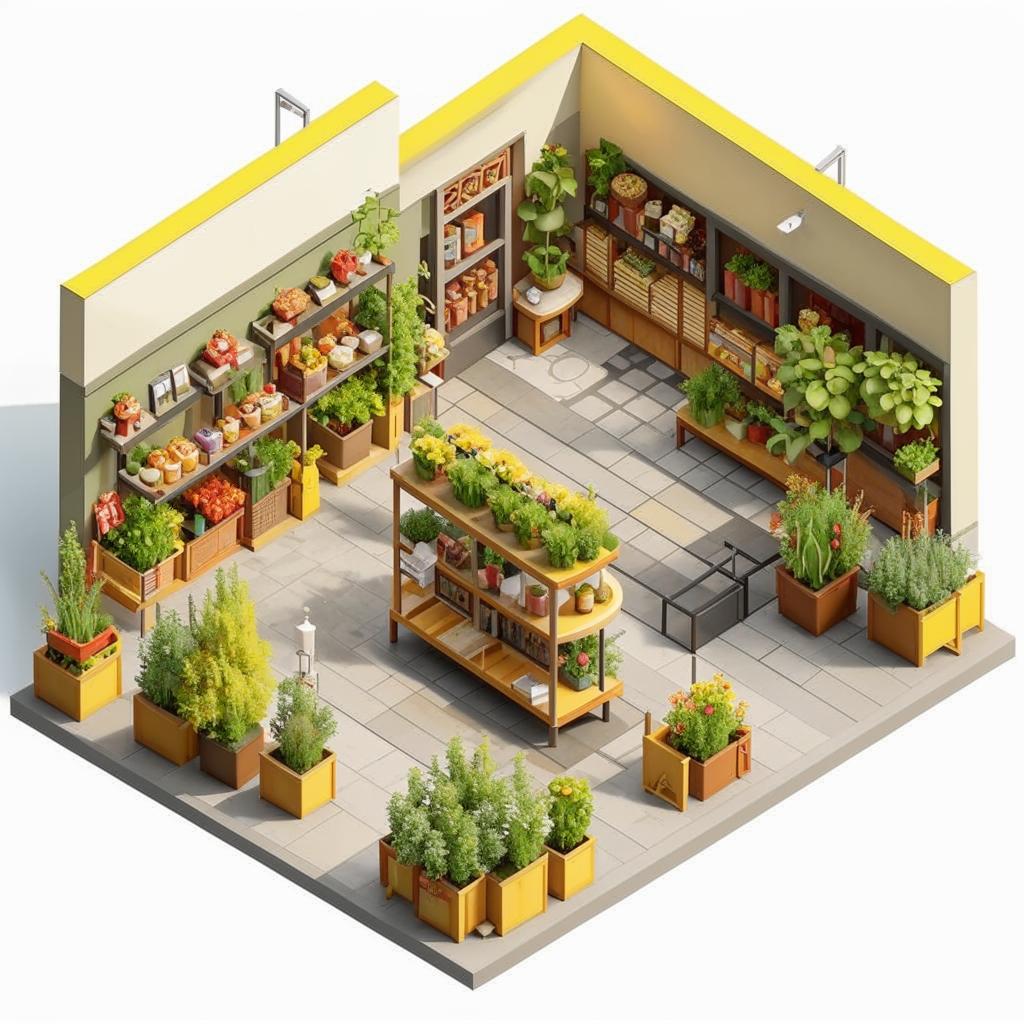 Садовый центр Воронеж