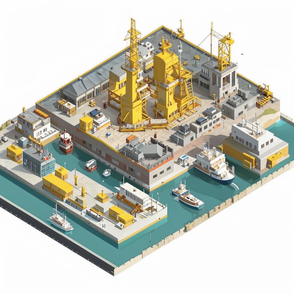 Судостроение, судоремонт Воронеж