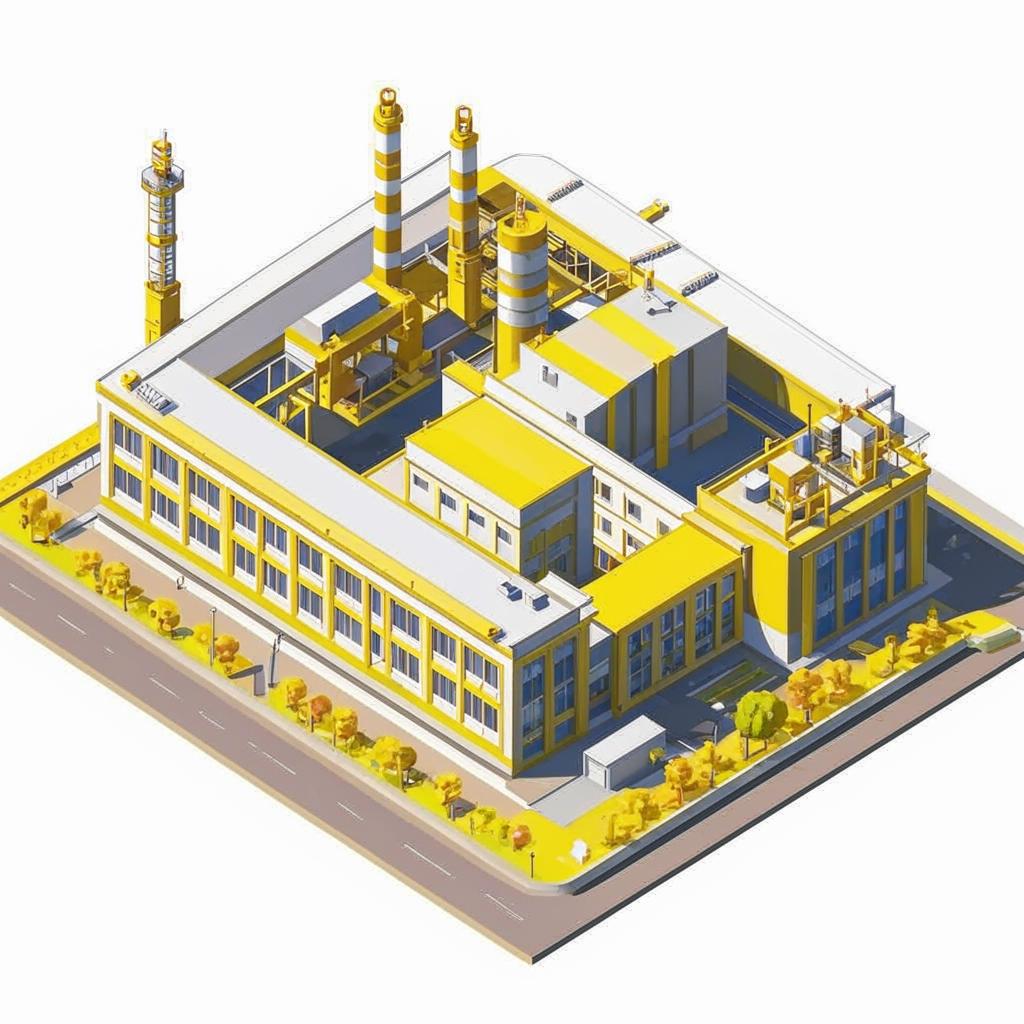 Машиностроительный завод Воронеж