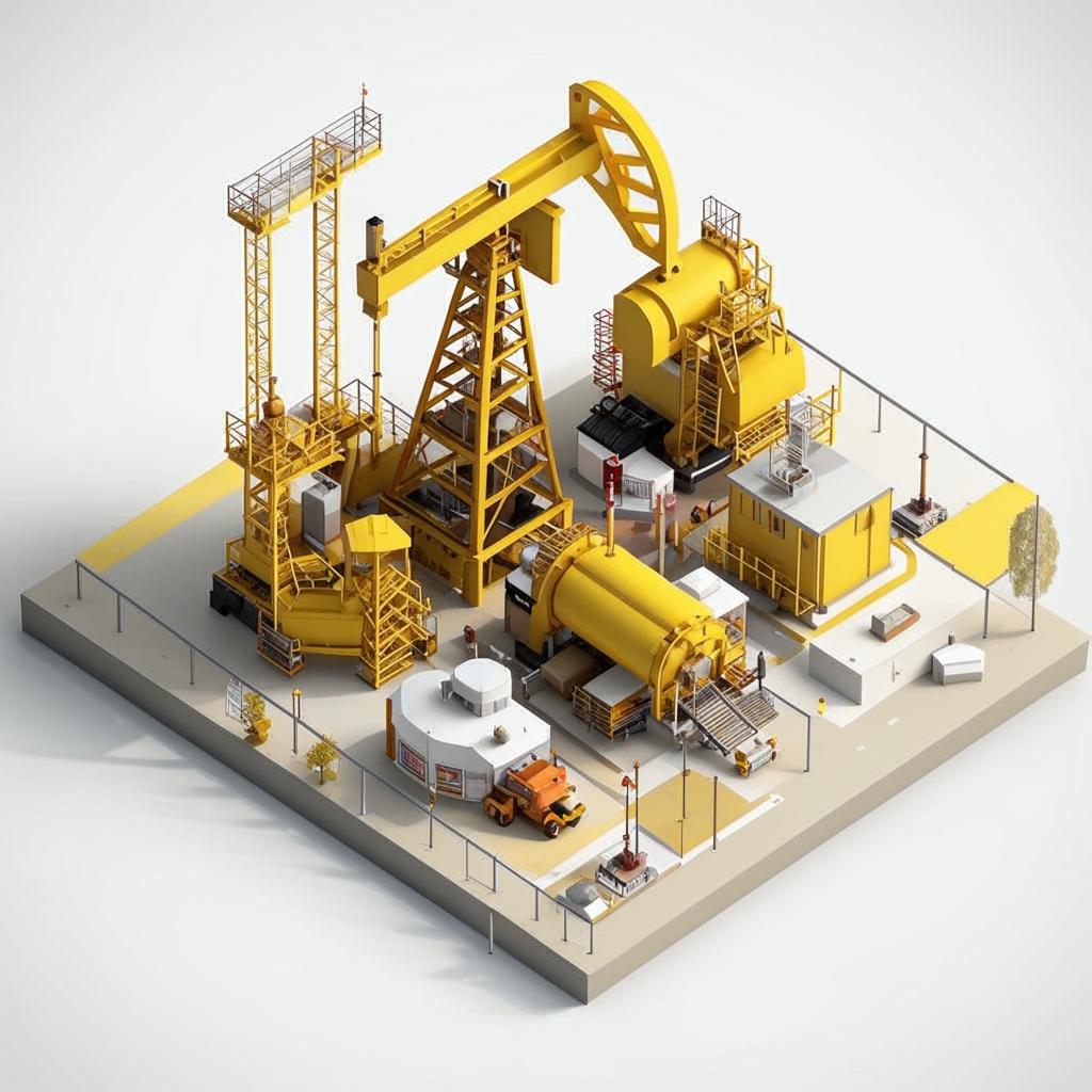 Нефтегазовое оборудование Воронеж