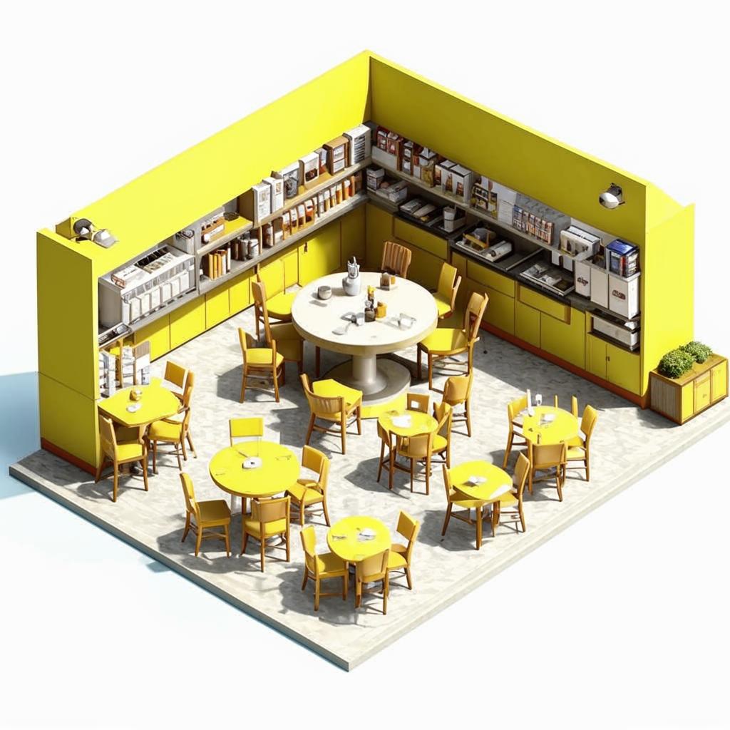 Оборудование для ресторанов Воронеж