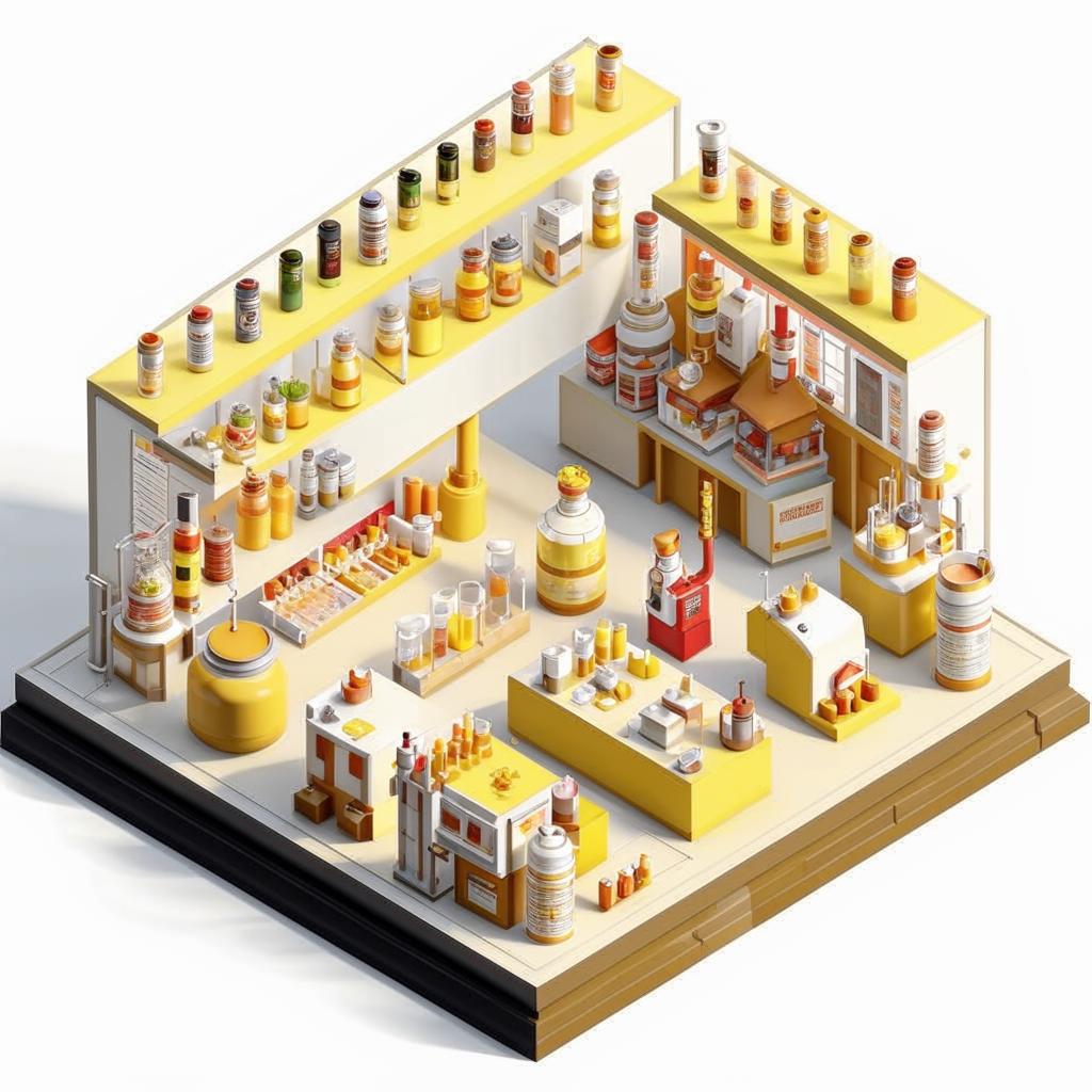 Химические реактивы Воронеж