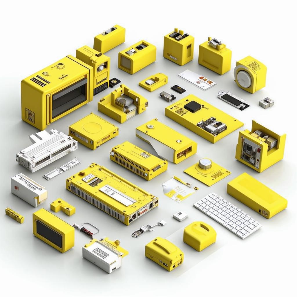 Электронные приборы и компоненты Воронеж