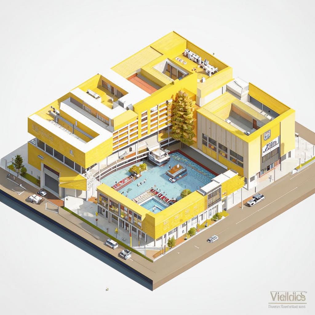 Яхт-клуб Воронеж