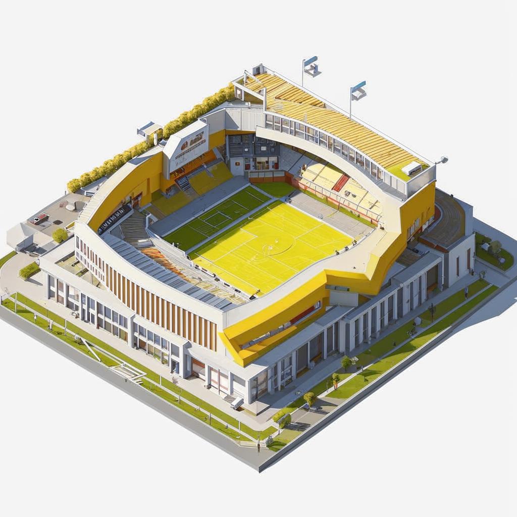 Спортивная база Воронеж