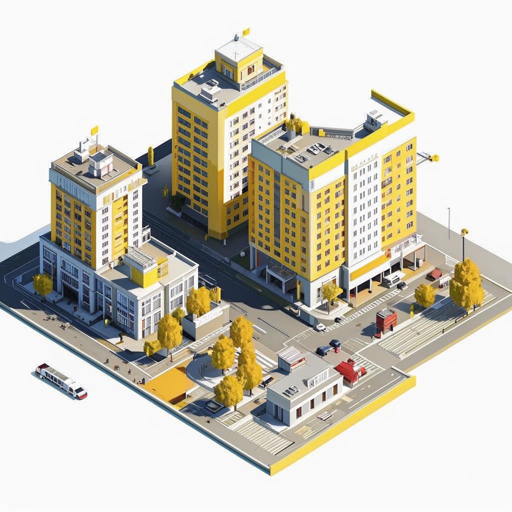 Управление недвижимостью Воронеж