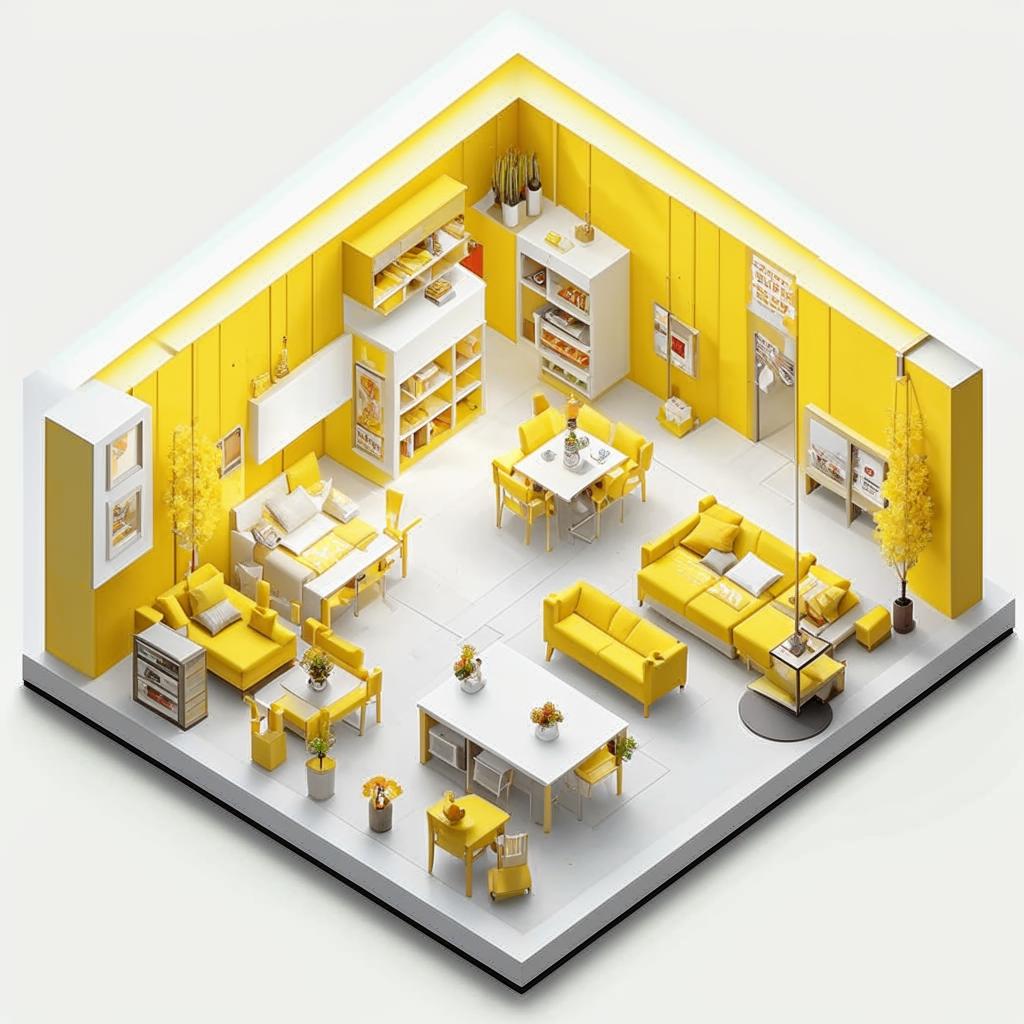 Дизайн интерьеров Воронеж