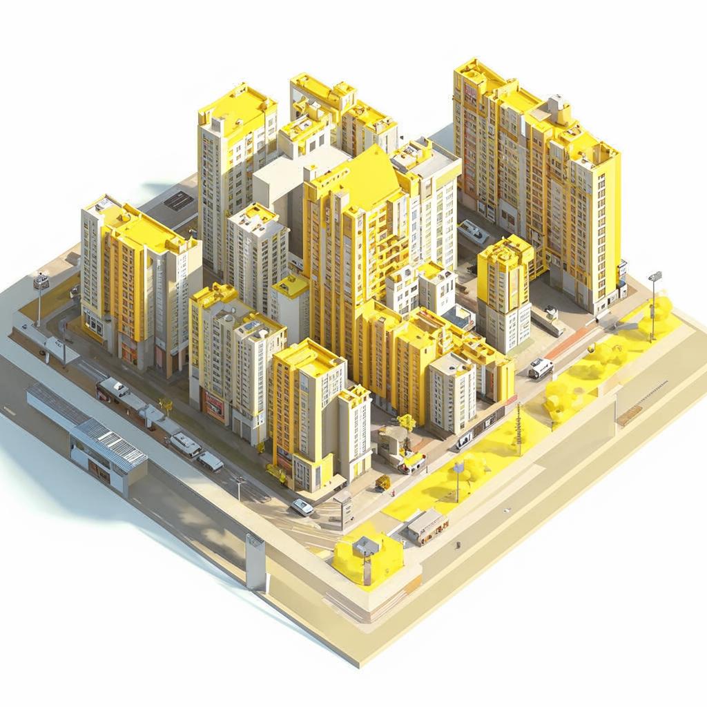 Девелопмент недвижимости Воронеж