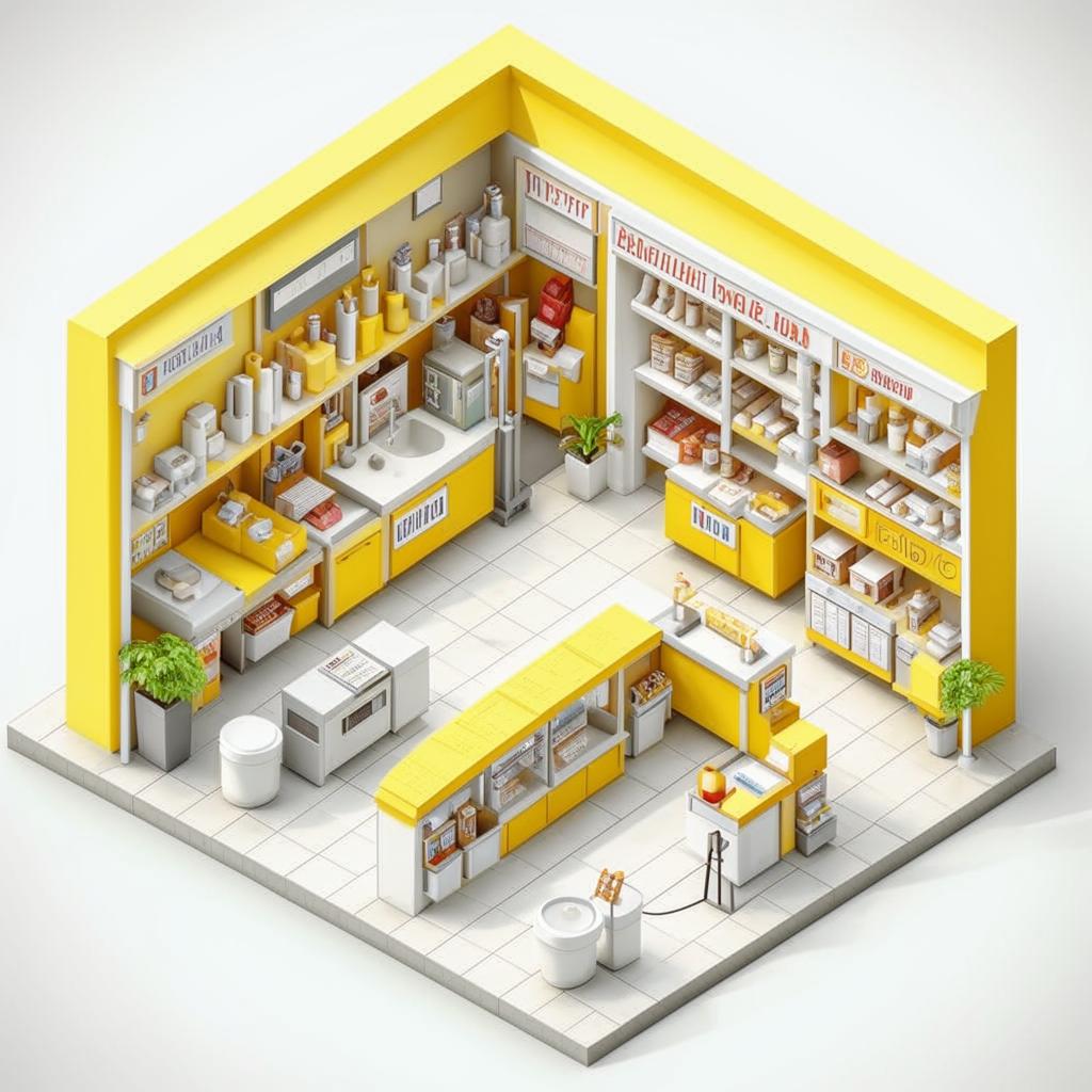 Магазин сантехники Воронеж