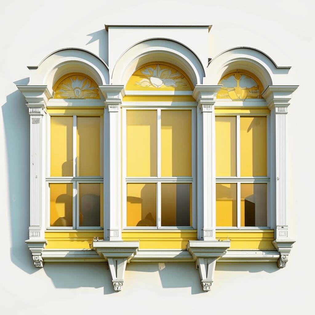 Окна Воронеж