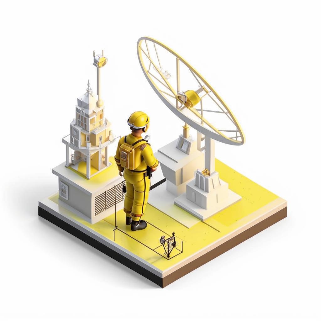 Оператор спутниковой связи Воронеж