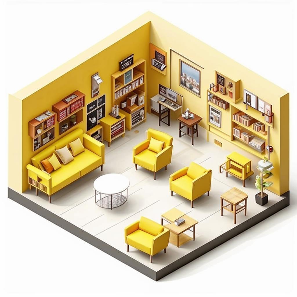 Магазин мебели Воронеж